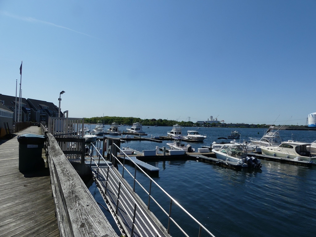109 Water Street 304