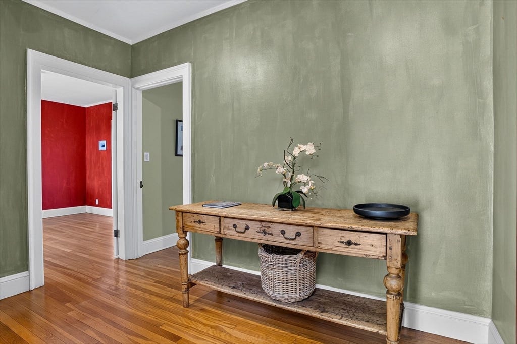 Photo of 56 Concord AVE #27, Cambridge, MA 02138 (MLS # 73555710)