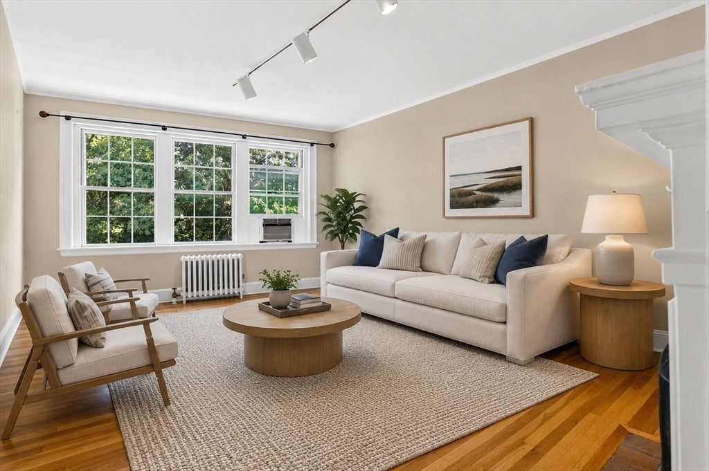 Photo of 56 Concord AVE #27, Cambridge, MA 02138 (MLS # 73555710)