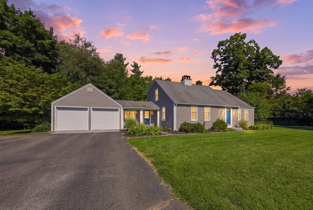 63 Spruce St, Westfield, MA, 63 Spruce St, Westfield, MA Photo #2