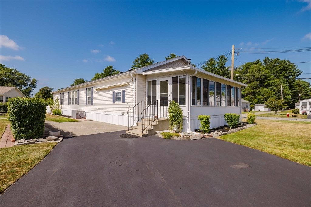 172 Bumila Drive