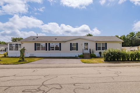 172 Bumila Drive Raynham MA 02767