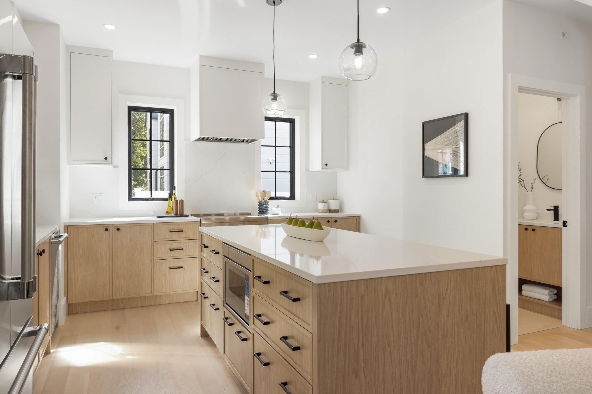 6 Floral St 6