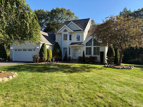 1457 Washington St. Canton MA 02021