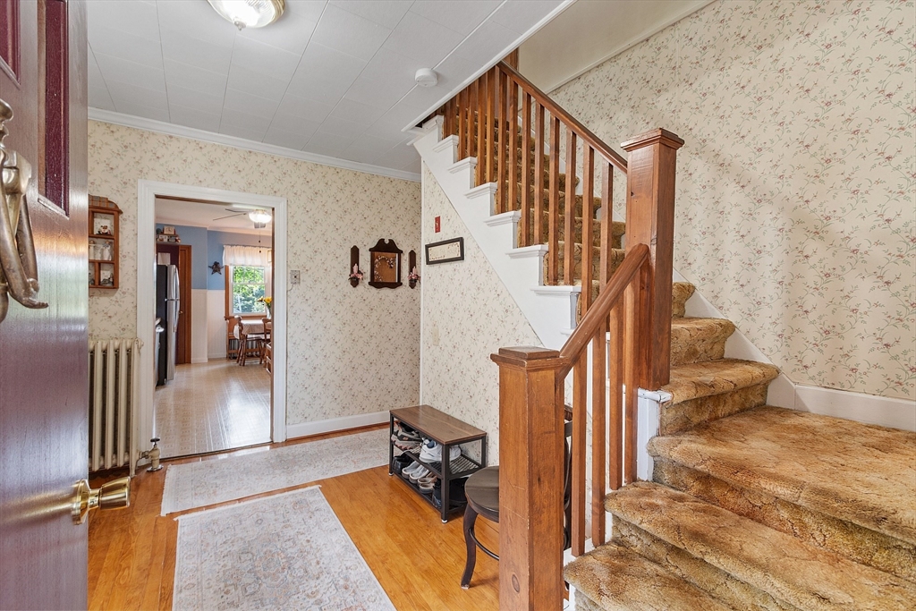 40 Robillard Street
