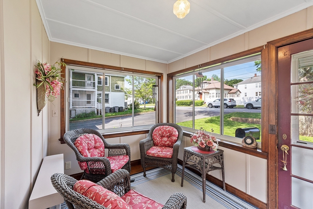 40 Robillard Street