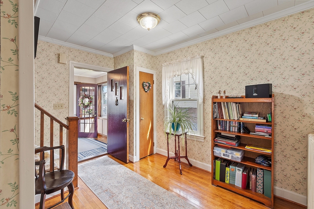 40 Robillard Street
