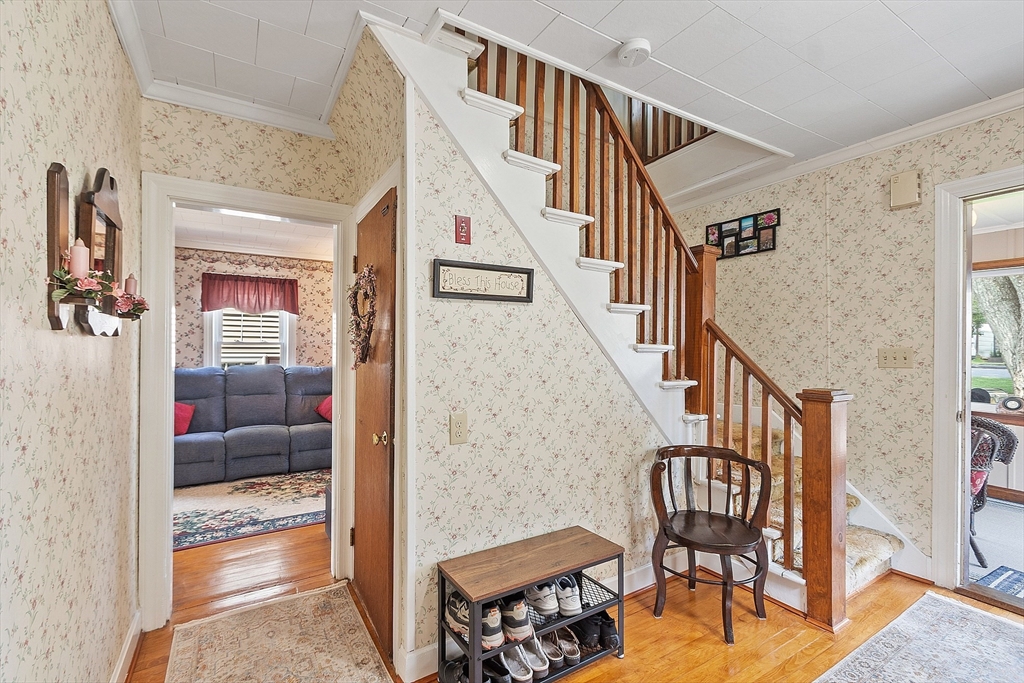 40 Robillard Street