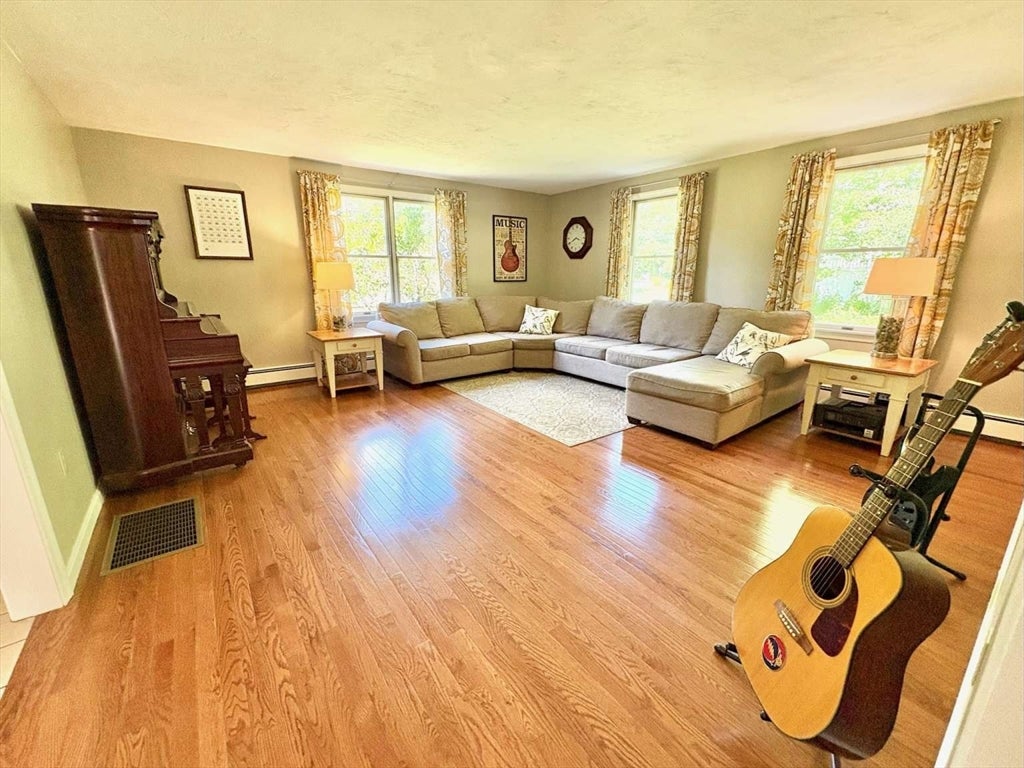 87 Eden Park Drive