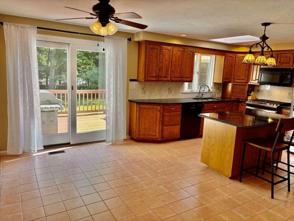 87 Eden Park Drive