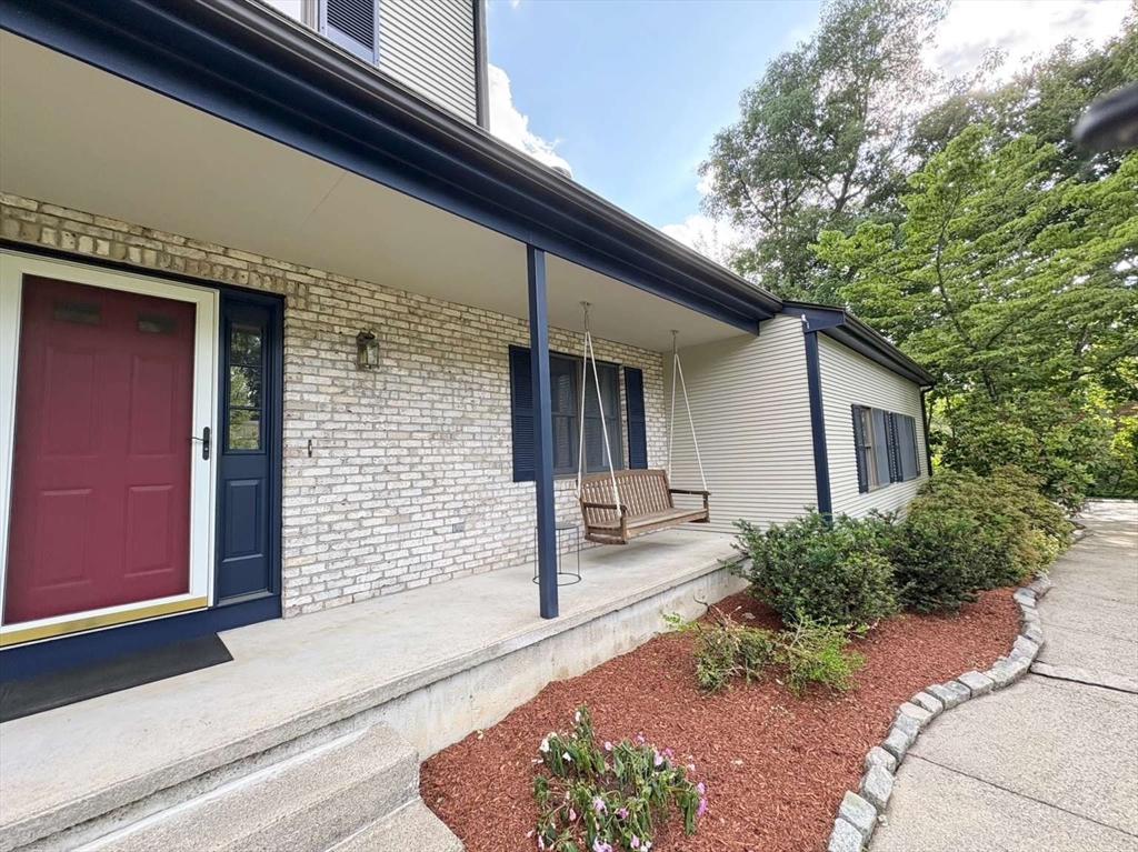 87 Eden Park Drive