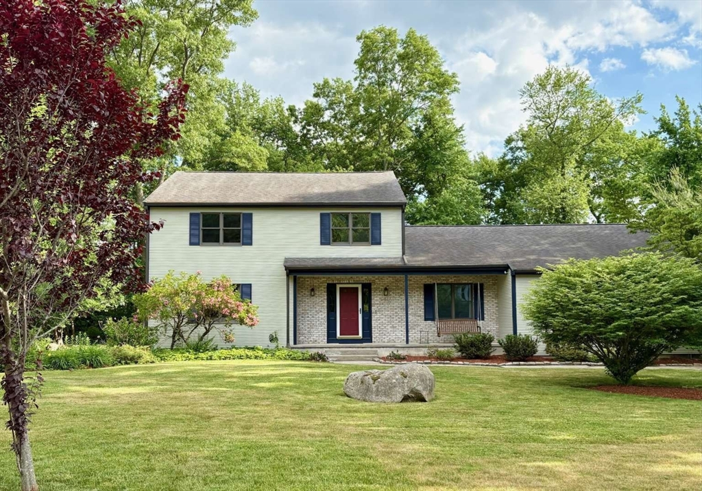 87 Eden Park Drive