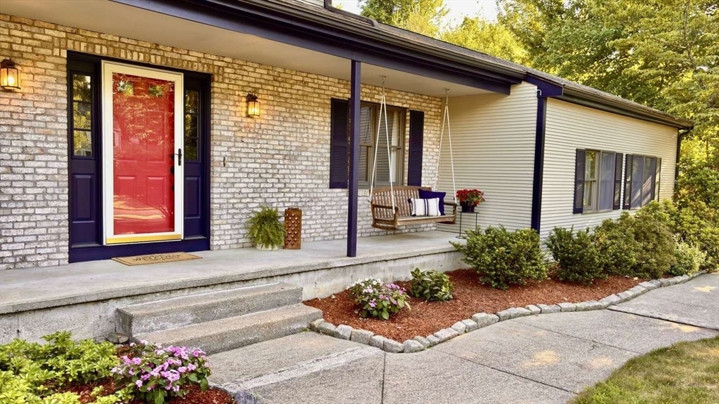 87 Eden Park Drive
