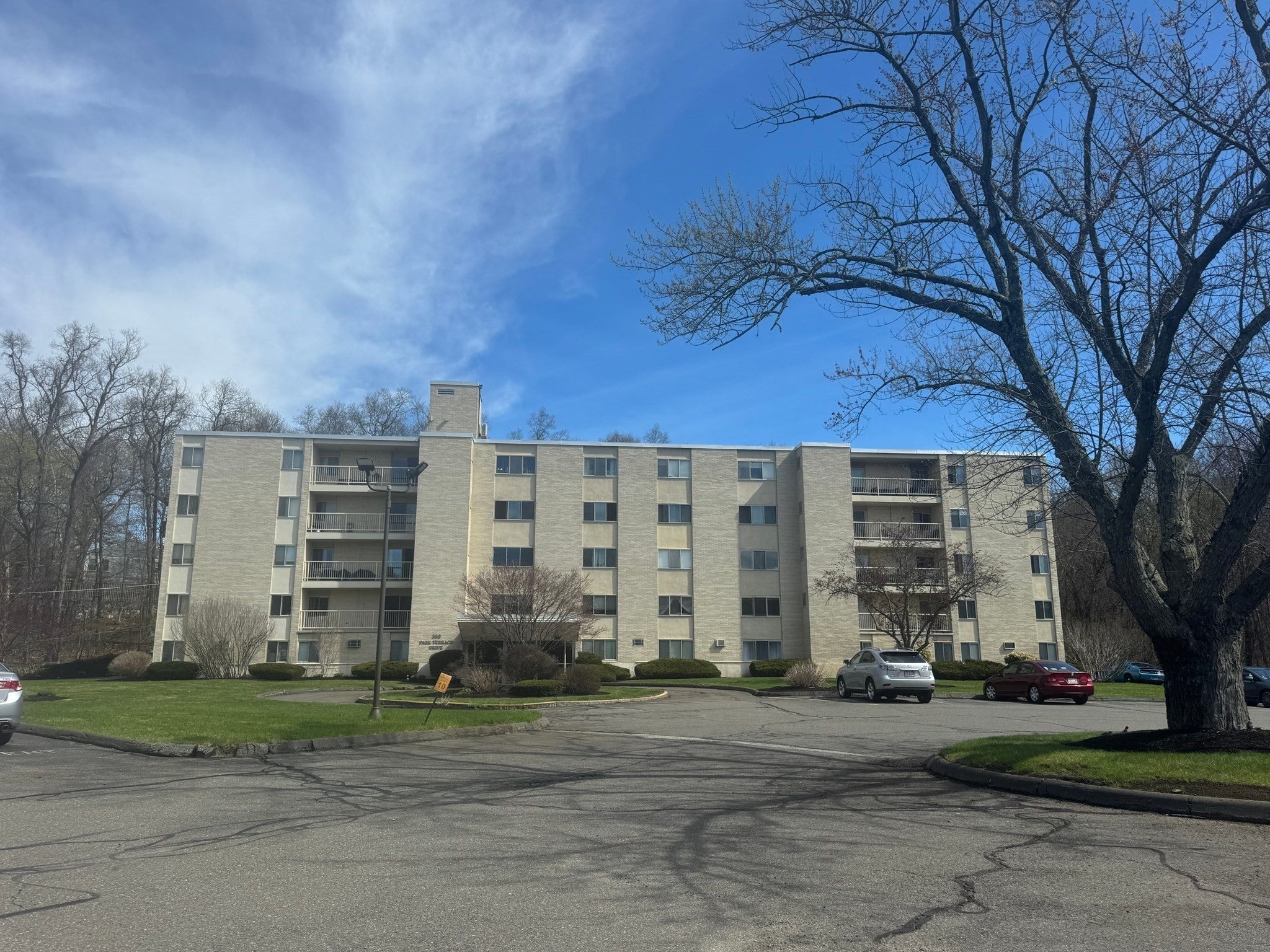 300 Park Terrace Dr