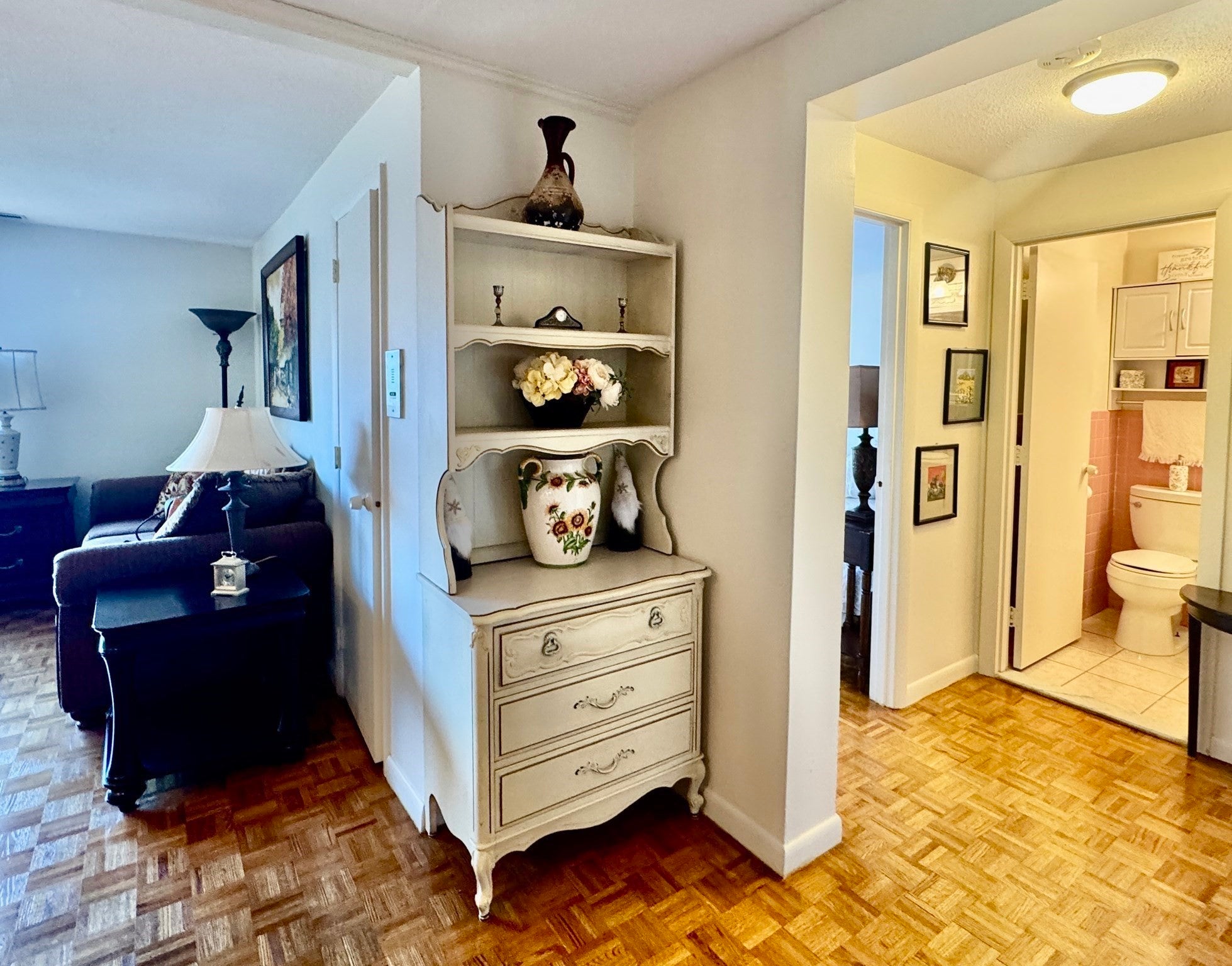 300 Park Terrace Dr. 322