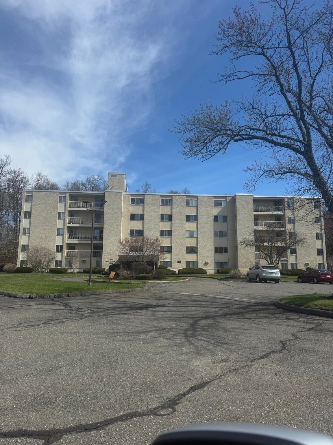 300 Park Terrace Dr #322, Stoneham, MA, 300 Park Terrace Dr #322, Stoneham, MA Photo #22