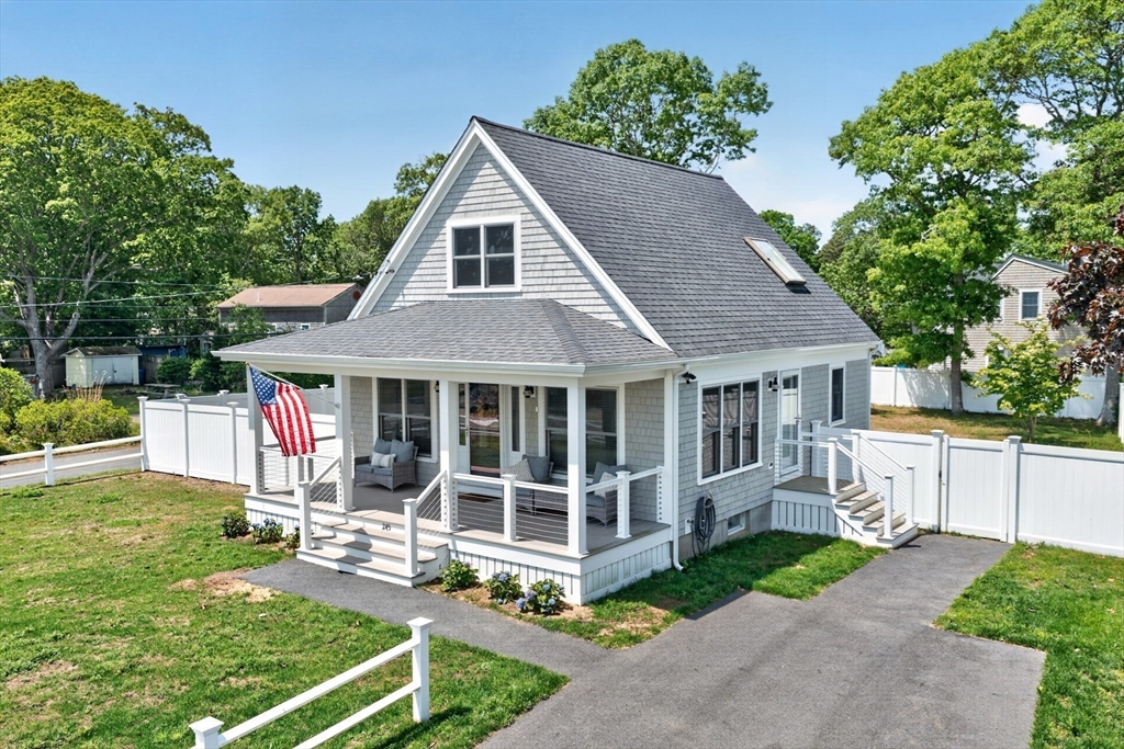 245 Edgewater Drive East