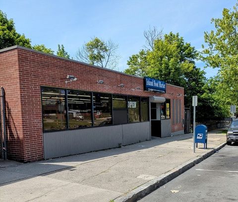 24-26 Fort Pleasant Ave Springfield MA 01108