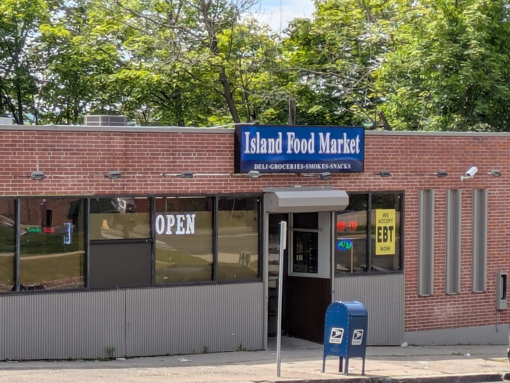 24-26 Fort Pleasant Ave