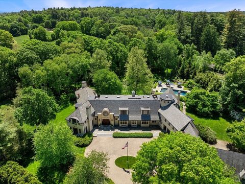 Photo of 15 Claridge Drive, Weston, MA 02493 (MLS # 73486546)