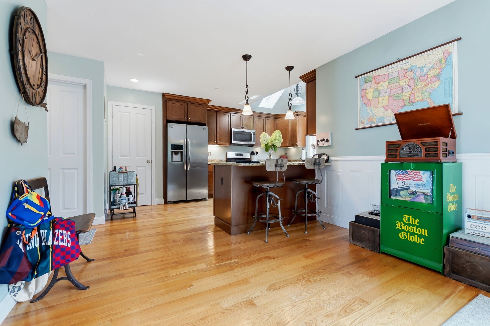 9 Comanche Cir #11, Haverhill, MA Photo #12