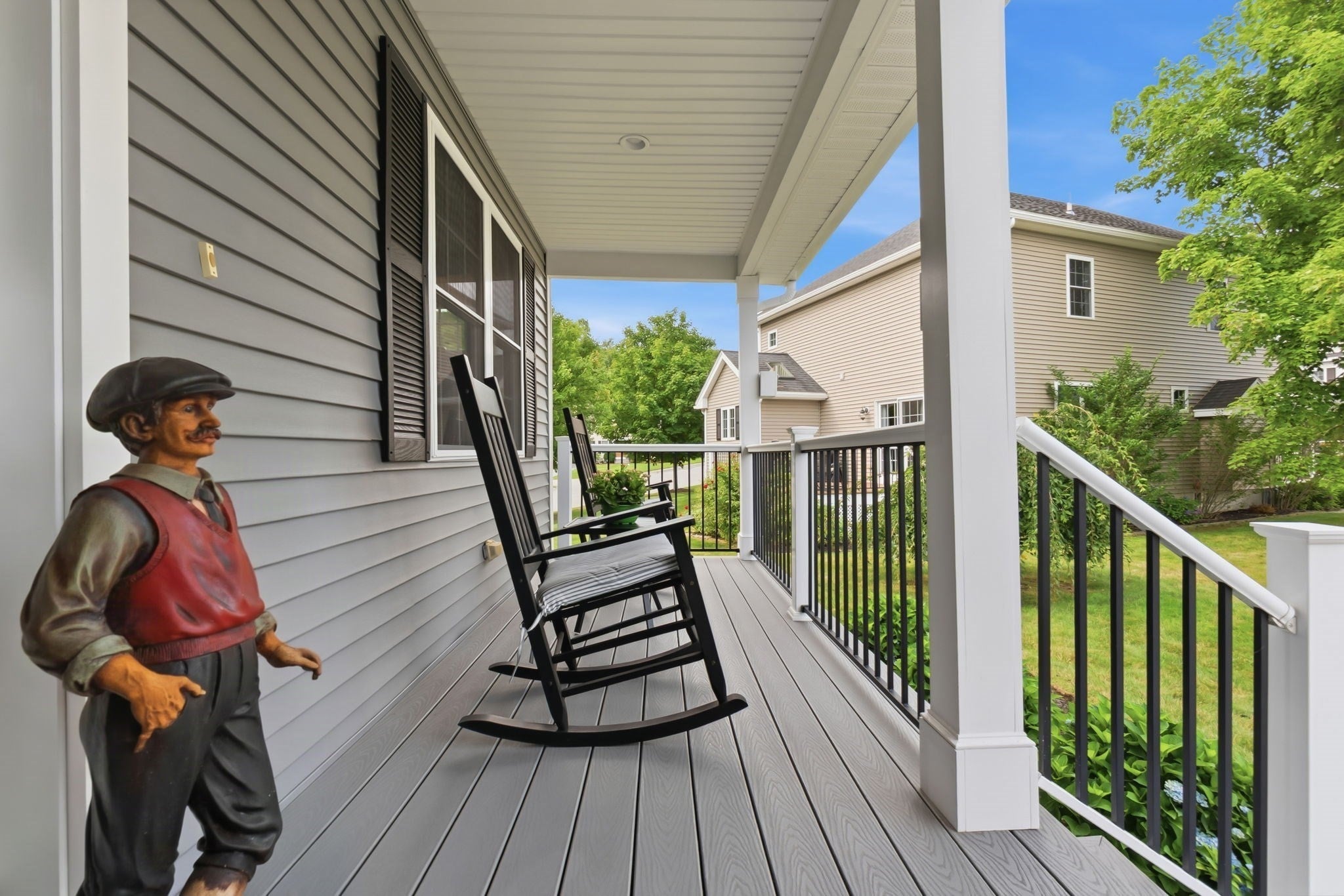 9 Comanche Cir #11, Haverhill, MA Photo #32
