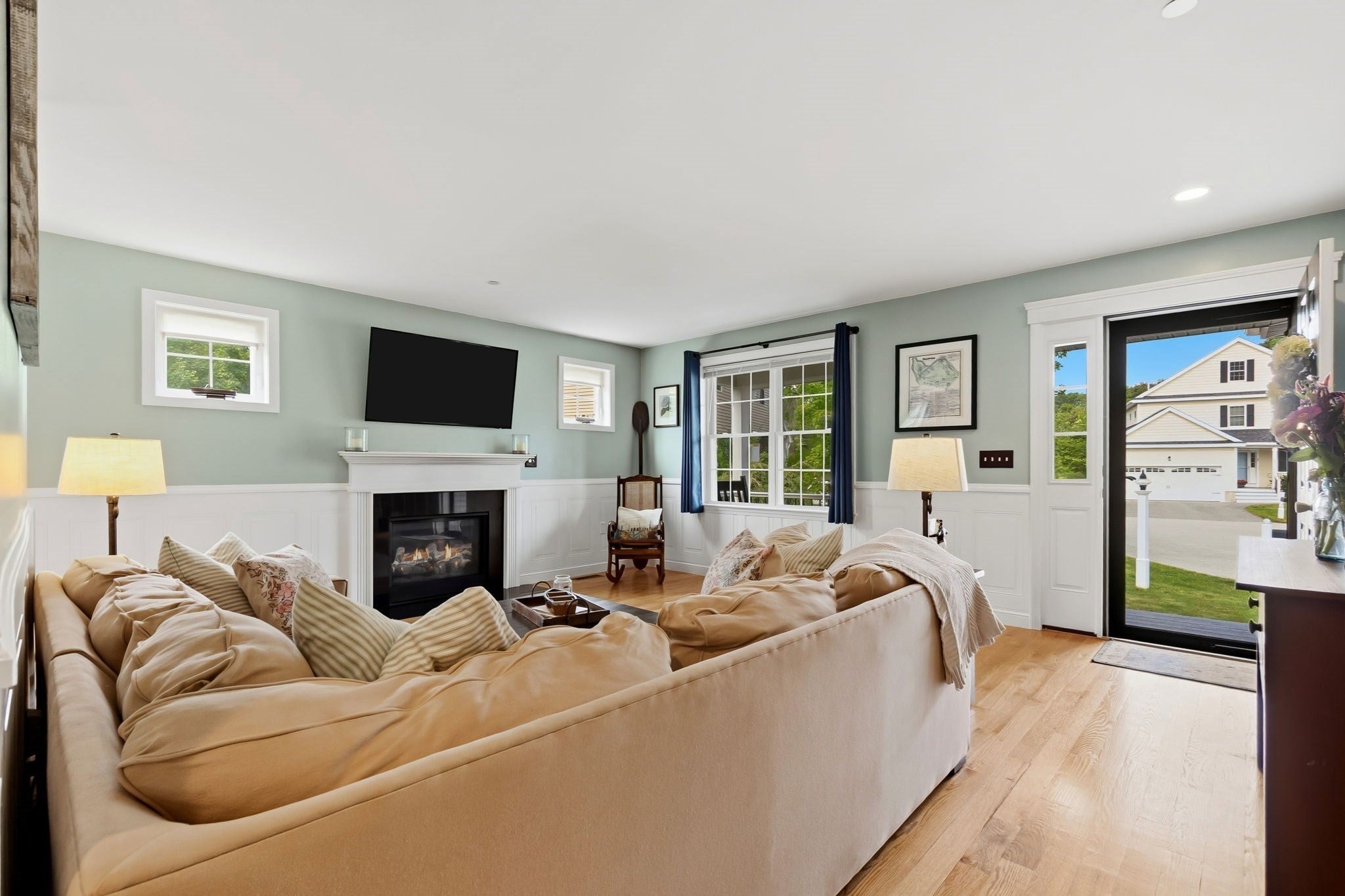 9 Comanche Cir #11, Haverhill, MA Photo #5