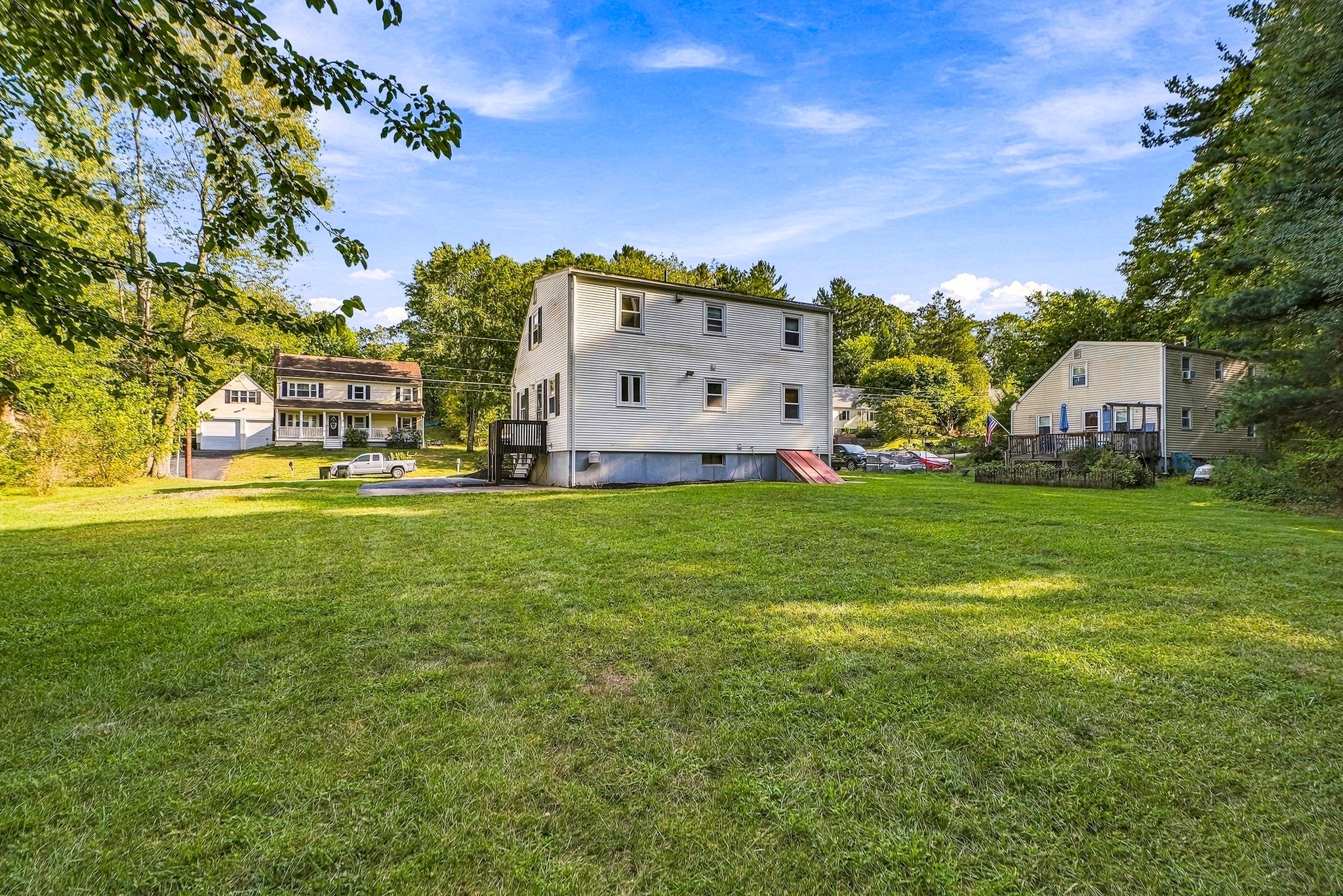 35 Anthony Rd, Franklin, MA, 35 Anthony Rd, Franklin, MA Photo #31