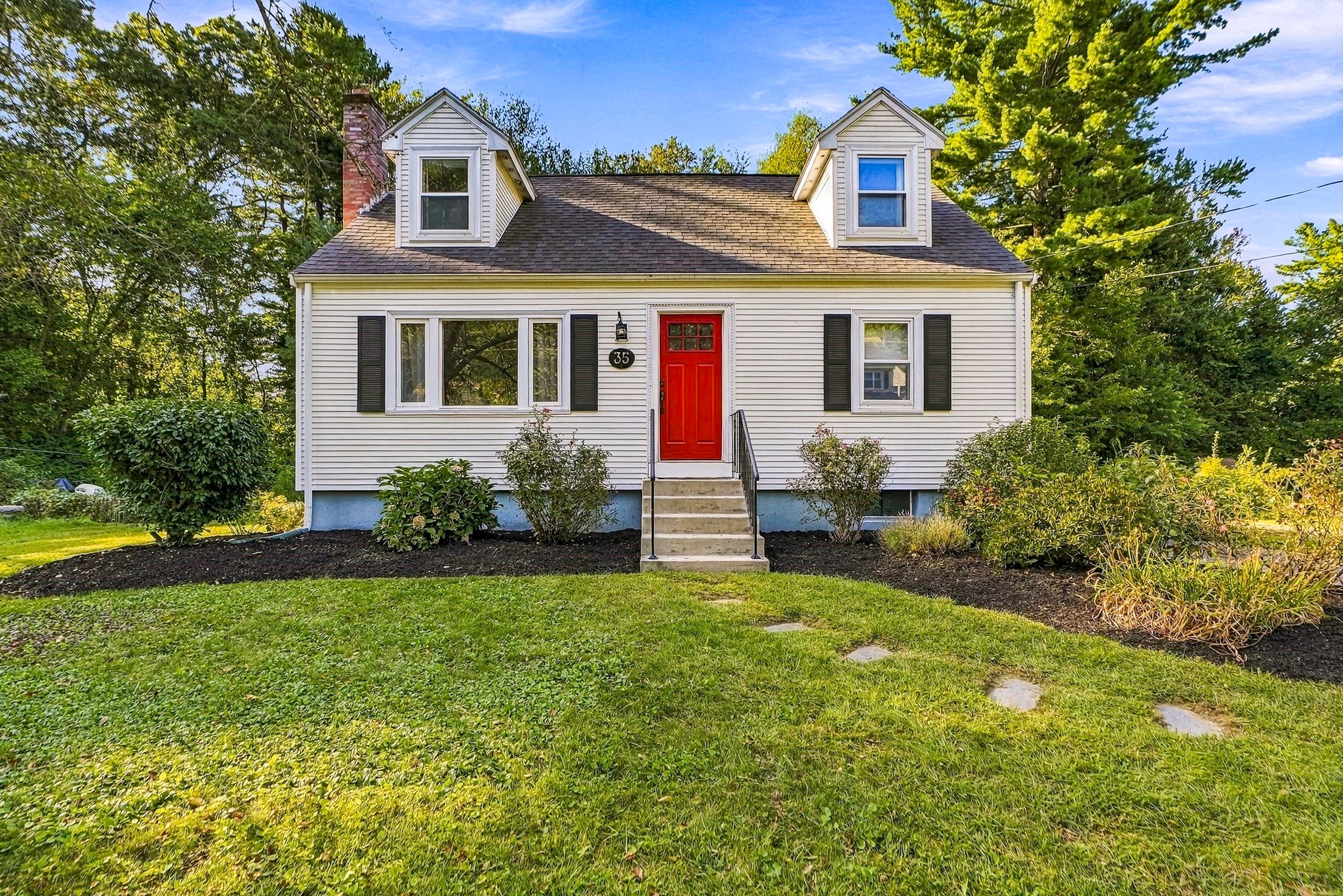 35 Anthony Rd, Franklin, MA, 35 Anthony Rd, Franklin, MA Photo #1