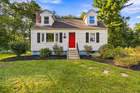Photo of 35 Anthony Rd, Franklin, MA 02038 (MLS # 73579268)