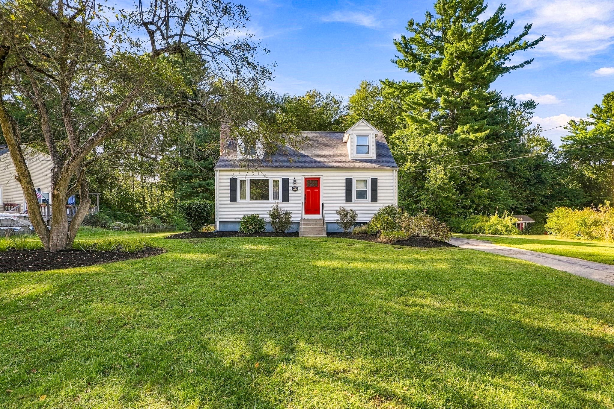 35 Anthony Rd, Franklin, MA, 35 Anthony Rd, Franklin, MA Photo #2