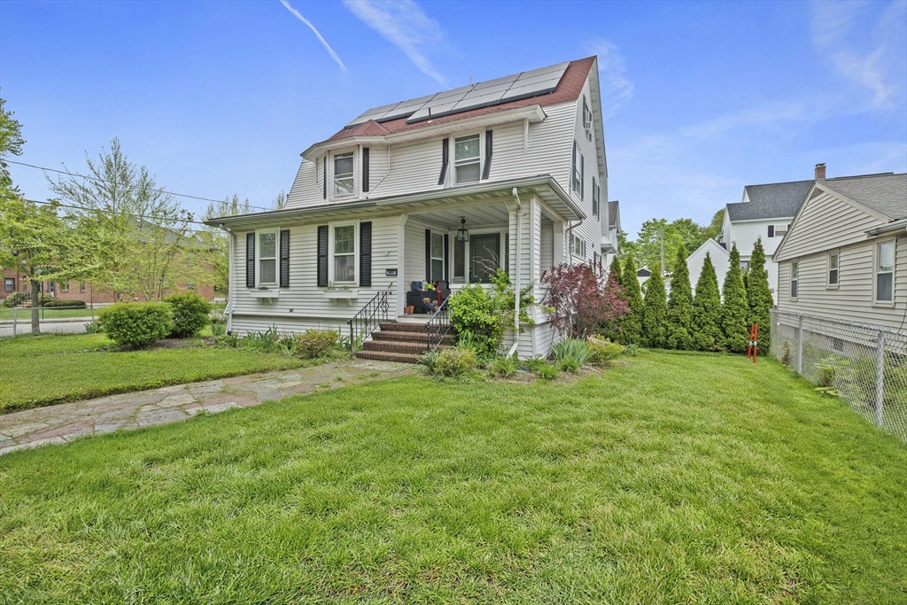 91 Elm St