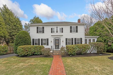 15 Hancock St Lexington MA 02420