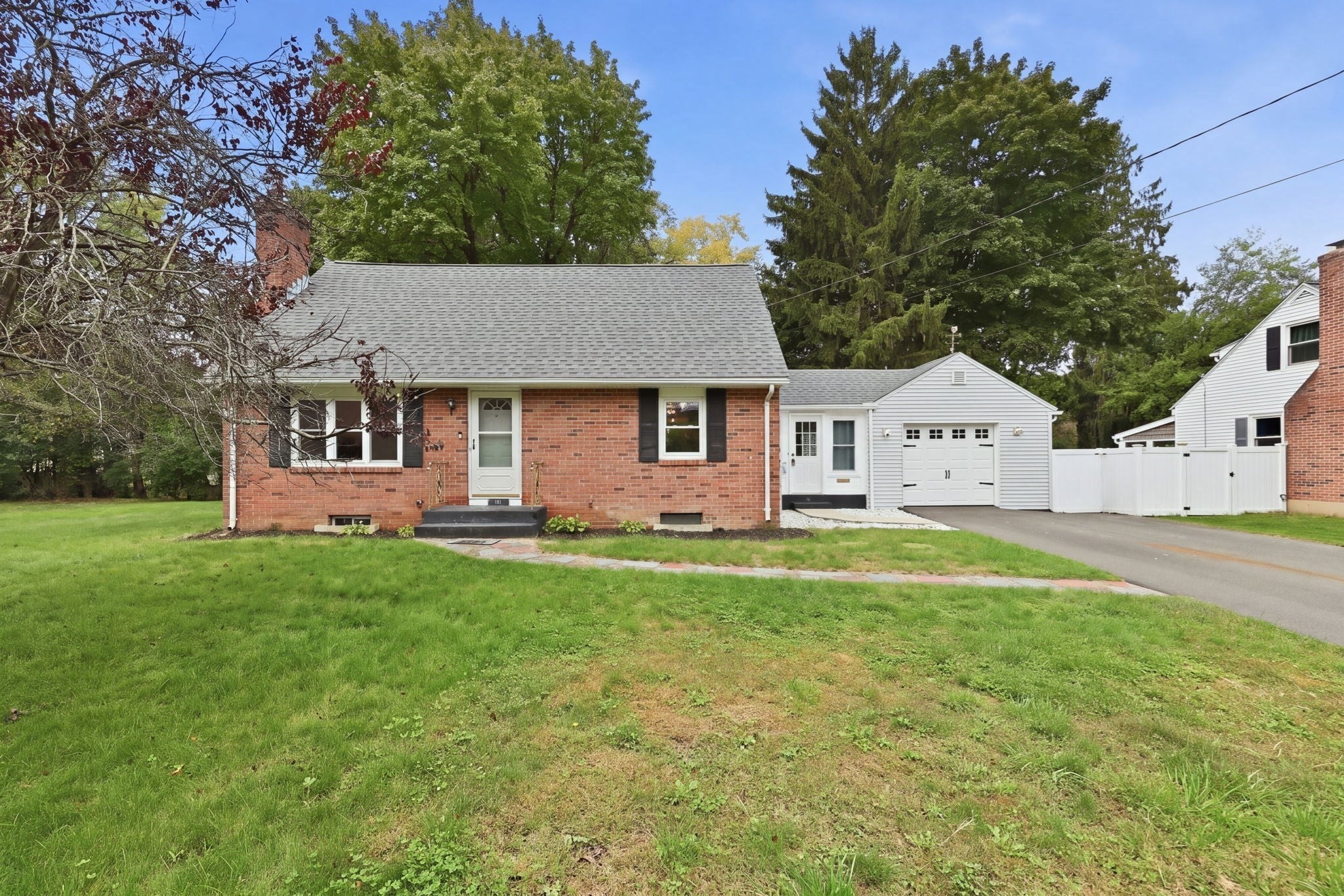 48 E Allen Ridge Rd