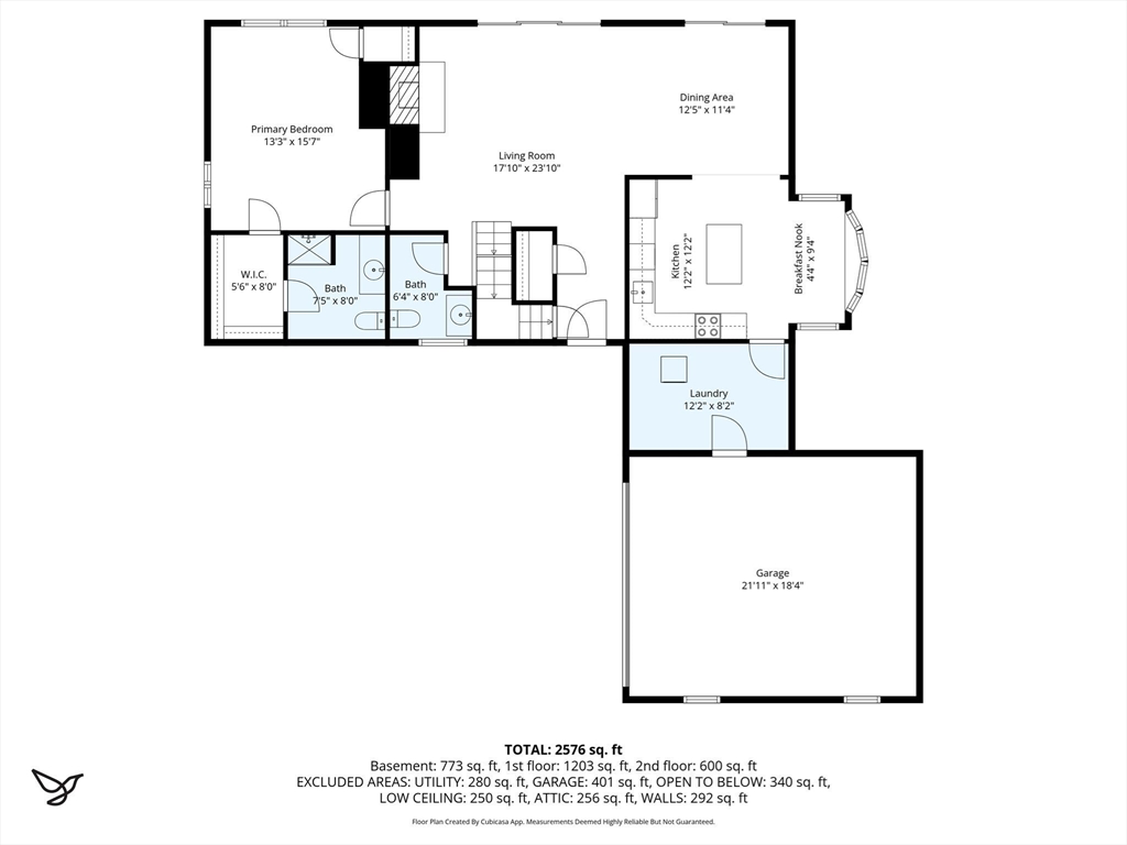 20 Murdock Rd, Stoneham, MA, 20 Murdock Rd, Stoneham, MA Photo #40