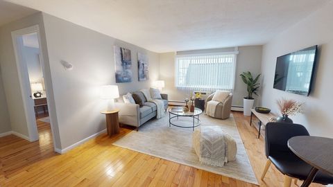 Photo of 15 Staples Ave #45, Everett, MA 02149 (MLS # 73478555)