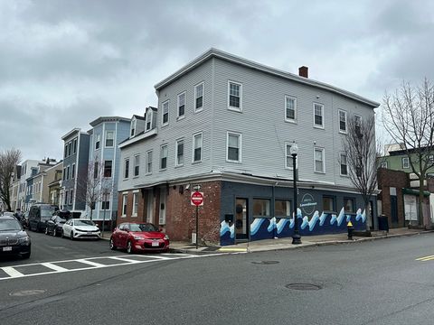 Photo of 194-198 Bunker Hill St, Boston, MA 02129 (MLS # 73497042)