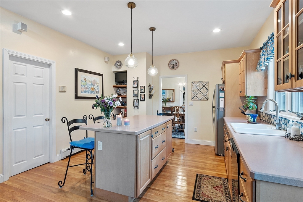 4 Pleasant View St