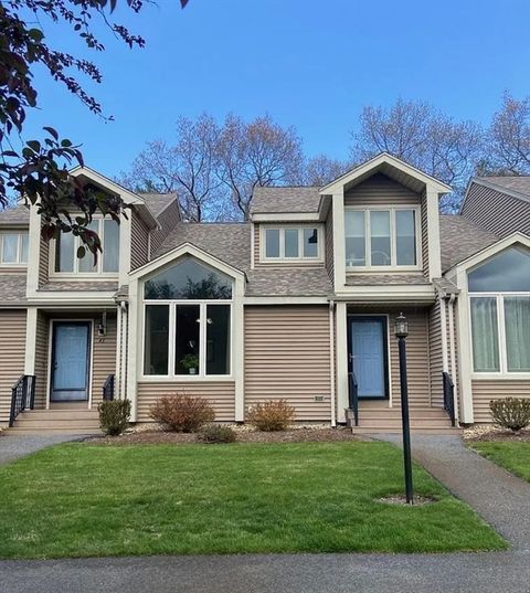 Photo of 340 Centre Ave #44, Rockland, MA 02370 (MLS # 73482835)