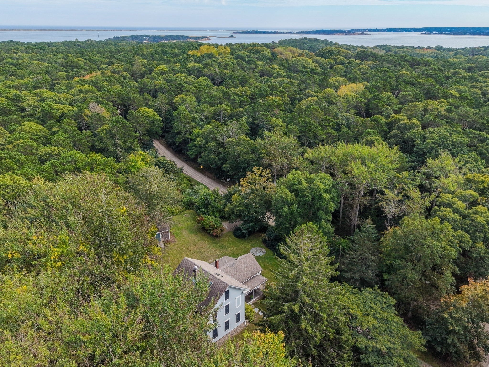 110 Quanset Rd, Orleans, MA, 110 Quanset Rd, Orleans, MA Photo #4