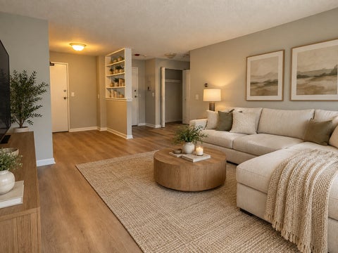 Photo of 21 Walnut ST #2, Quincy, MA 02171 (MLS # 73587112)