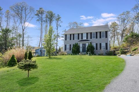141 Herring Pond Rd Plymouth MA 02360