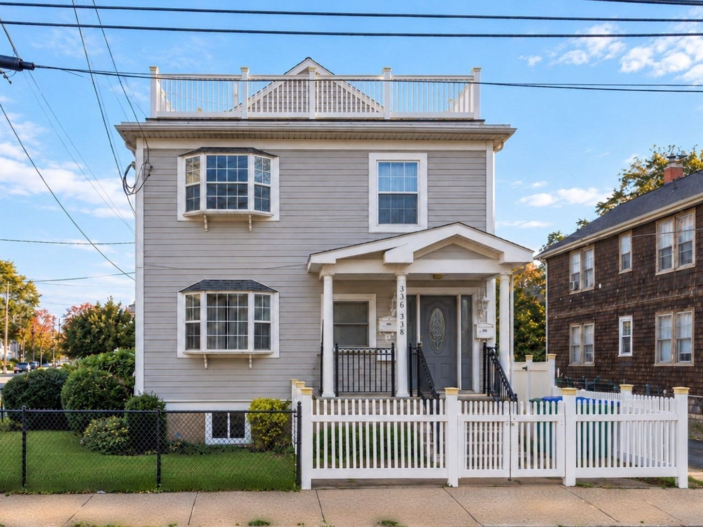 336-338 Riverside Ave, Medford, MA, 336-338 Riverside Ave, Medford, MA Photo #1
