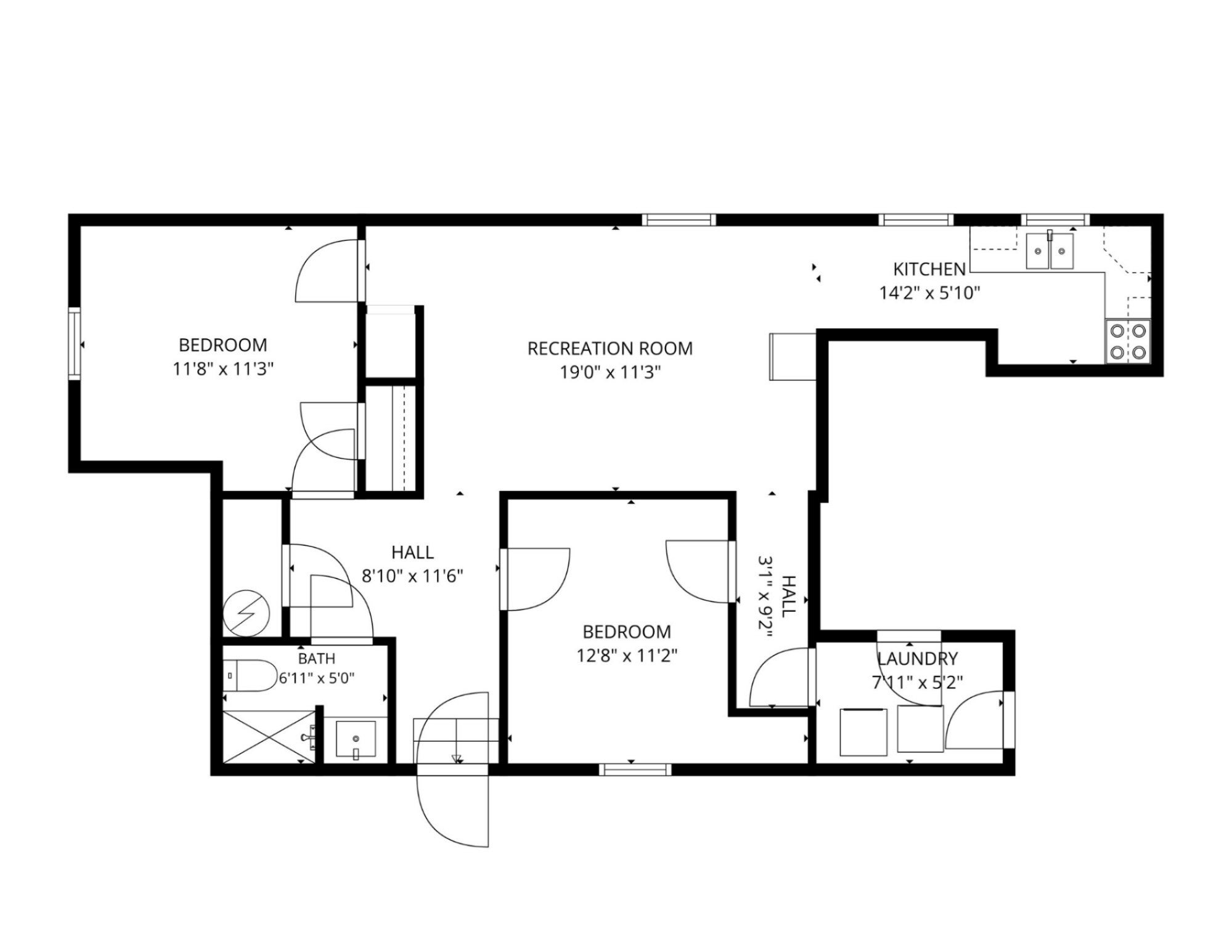336-338 Riverside Ave, Medford, MA, 336-338 Riverside Ave, Medford, MA Photo #32