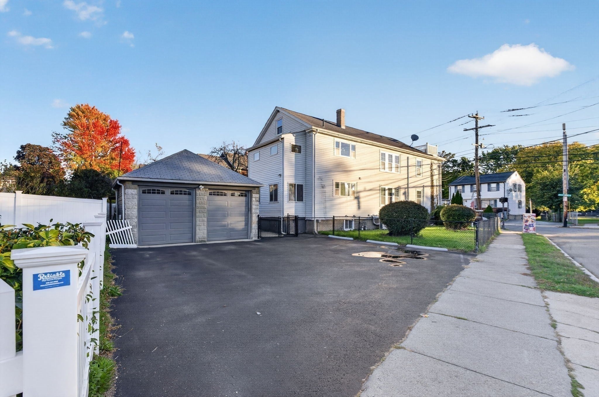 336-338 Riverside Ave, Medford, MA, 336-338 Riverside Ave, Medford, MA Photo #25