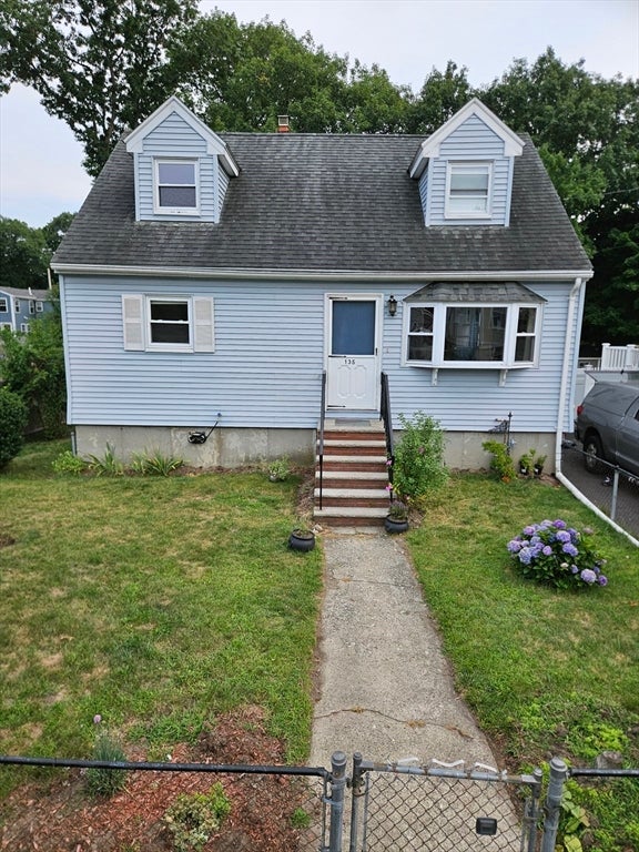 Photo of 135 Crane St, Dedham, MA