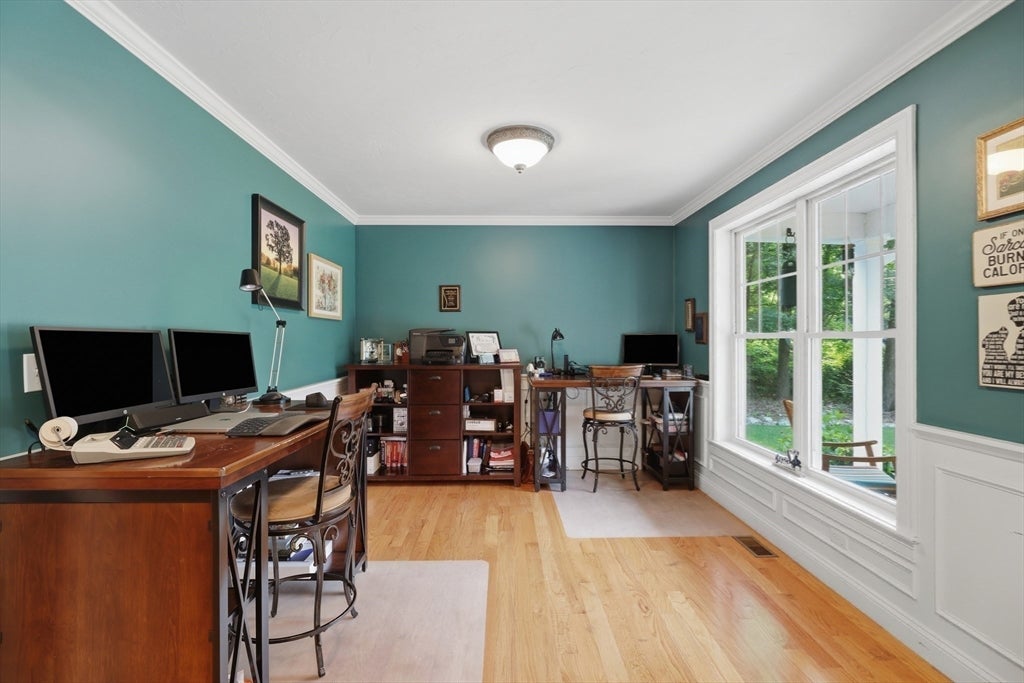 21 Cranbrook Drive, Holden, MA Photo #13