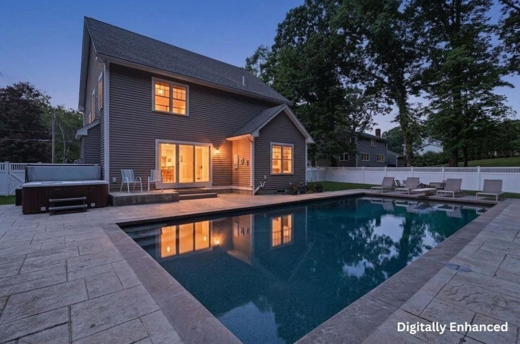 21 Cranbrook Drive, Holden, MA Photo #41