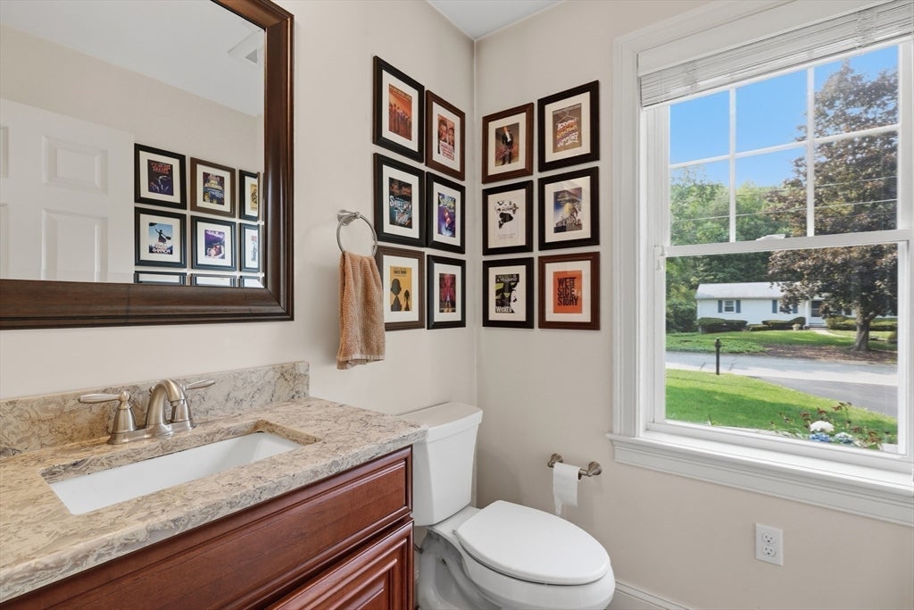 21 Cranbrook Drive, Holden, MA Photo #14