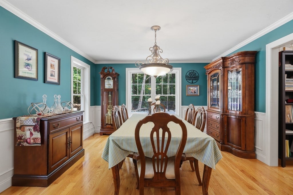 21 Cranbrook Drive, Holden, MA Photo #9